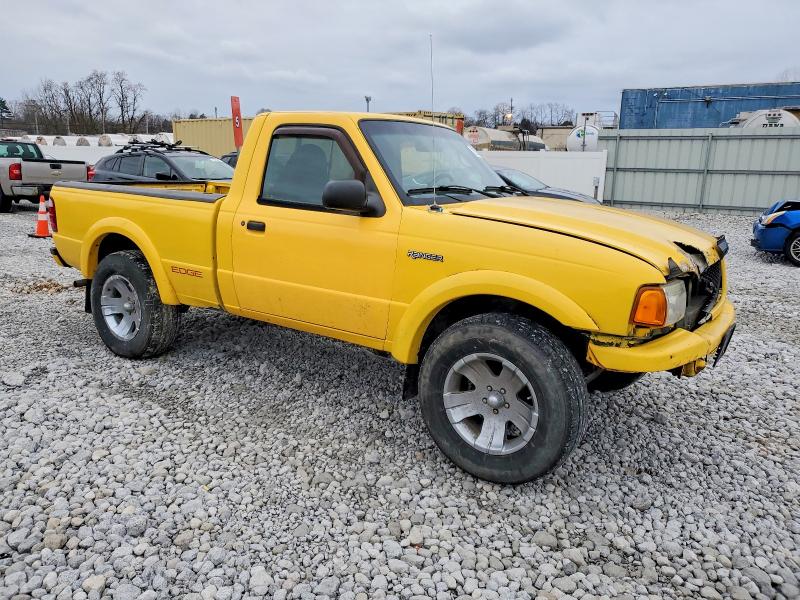 Photo 4 from auction – 2003 FORD RANGER with VIN 1FTYR10U03TA12184
