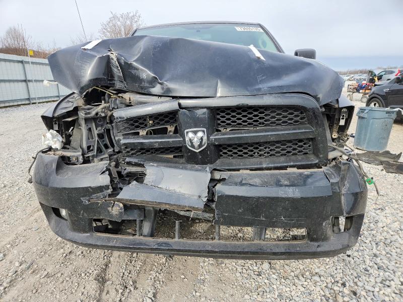 Photo 5 from auction – 2012 DODGE RAM 1500 with VIN 3C6JD6AT7CG279717