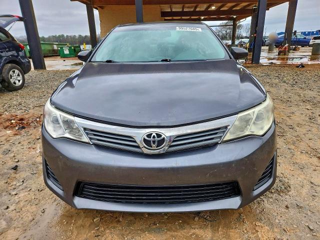 Photo 5 from auction – 2012 TOYOTA CAMRY BASE with VIN 4T1BF1FK7CU551167