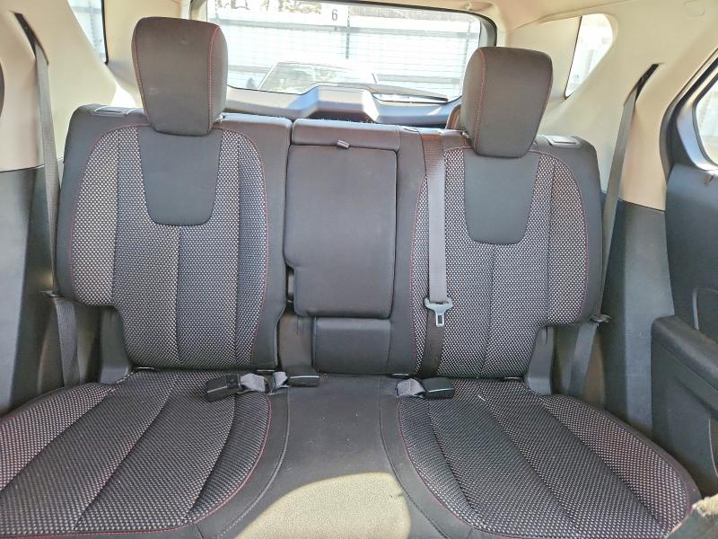 Photo 10 from auction – 2013 CHEVROLET EQUINOX LT with VIN 2GNFLDE36D6411953