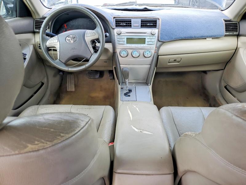 Photo 8 from auction – 2008 TOYOTA CAMRY CE with VIN 4T1BE46K38U779257