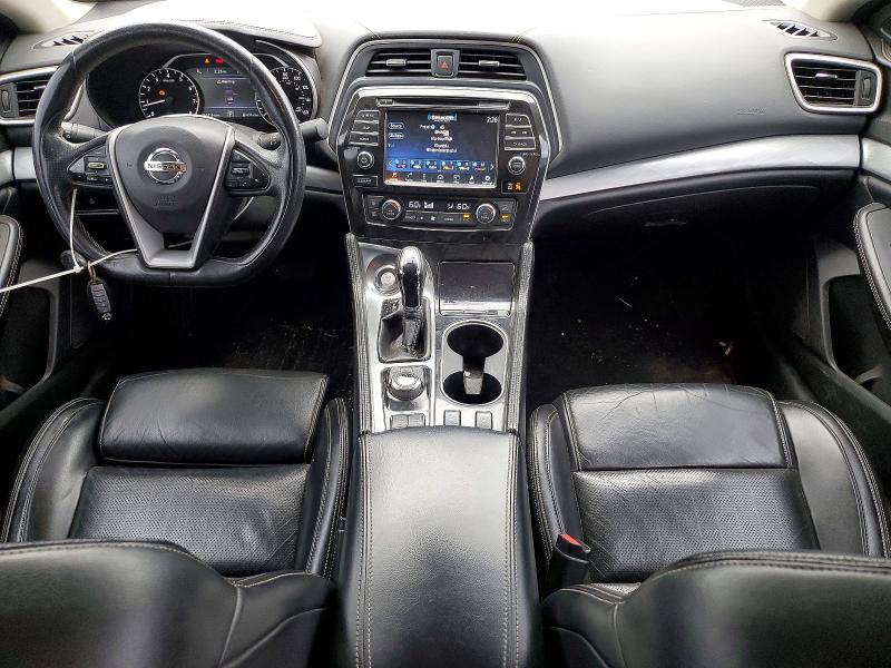 Photo 8 from auction – 2016 NISSAN MAXIMA 3.5 with VIN 1N4AA6AP6GC425379