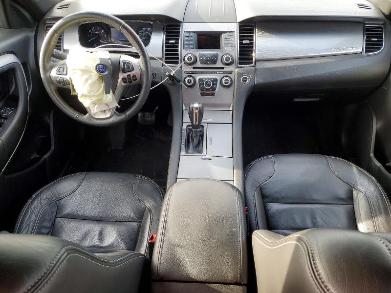 Фото 8 с аукциона – 2016 FORD TAURUS SEL с VIN 1FAHP2E8XGG153601