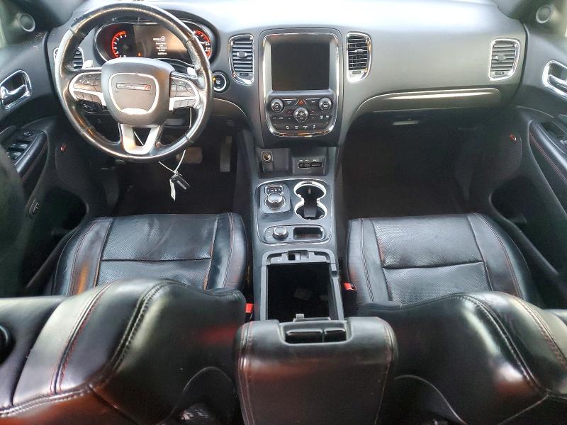 Photo 8 from auction – 2016 DODGE DURANGO R/ with VIN 1C4SDJCT2GC446880