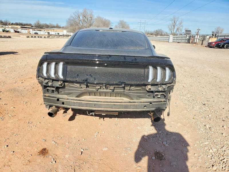 Photo 6 from auction – 2015 FORD MUSTANG GT with VIN 1FA6P8CF1F5355202