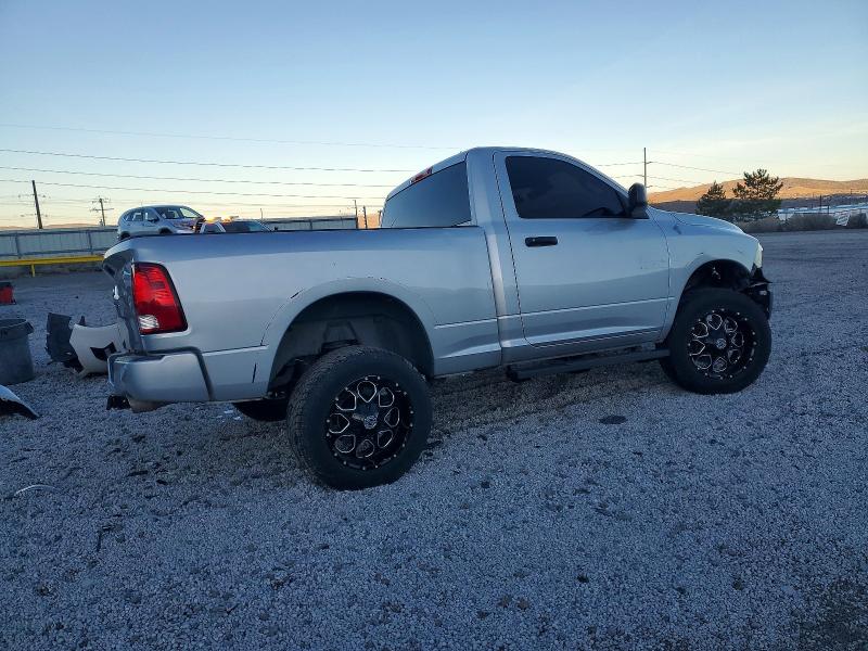 صورة رقم 3 من المزاد - 2014 RAM 1500 ST مع VIN 3C6JR6AT7EG102153