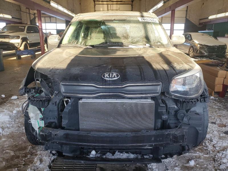 Photo 5 from auction – 2018 KIA SOUL with VIN KNDJN2A28J7905886