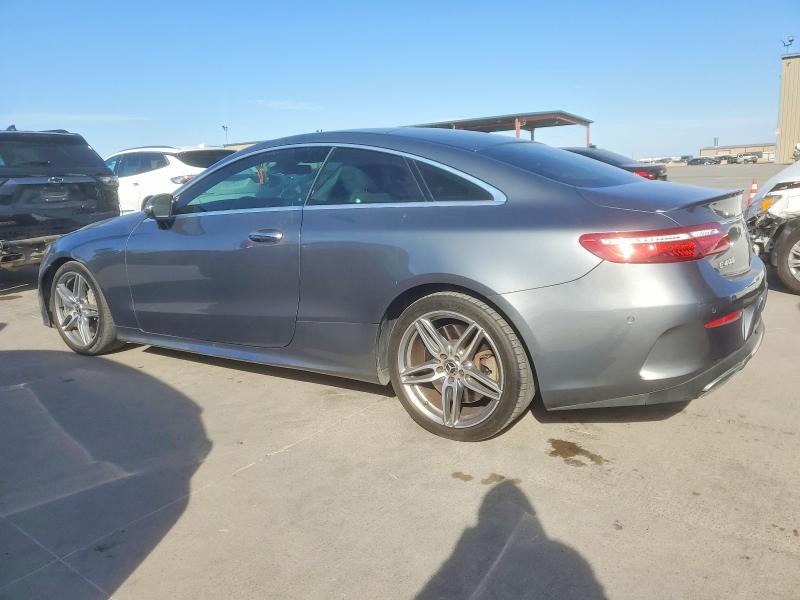 Zdjęcie 2 z aukcji – 2018 MERCEDES-BENZ E z VIN WDD1J6FBXJF015235