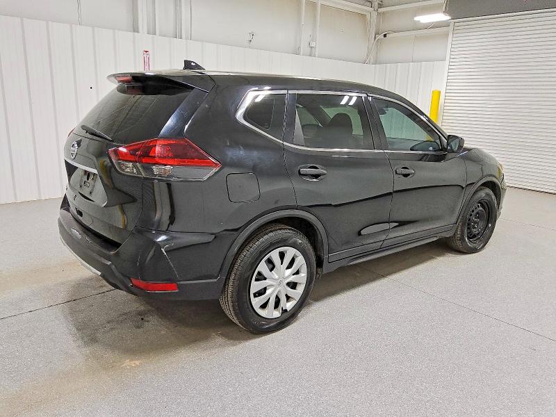 Photo 3 from auction – 2019 NISSAN ROGUE with VIN 5N1AT2MT7KC771676