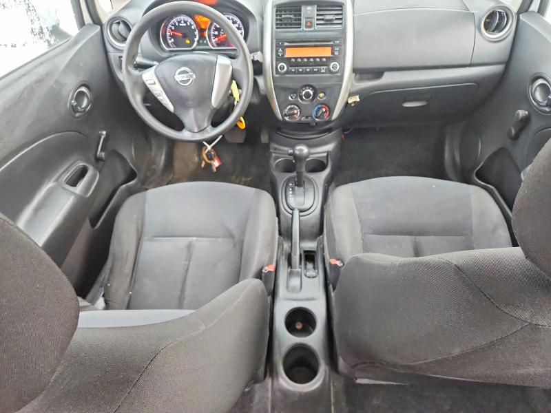 Photo 8 from auction – 2016 NISSAN VERSA NOTE with VIN 3N1CE2CP8GL384631