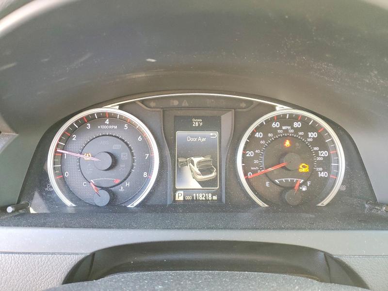 Photo 9 from auction – 2016 TOYOTA CAMRY LE with VIN 4T1BF1FK9GU188506