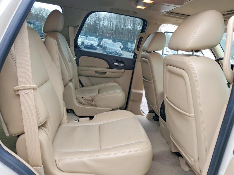 Photo 11 from auction – 2013 GMC YUKON DENA with VIN 1GKS2EEF7DR196344