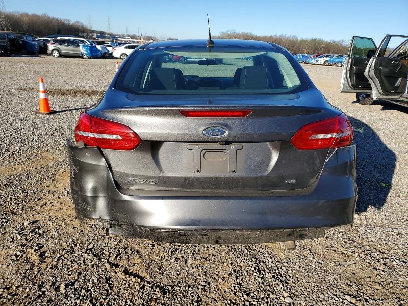 Photo 6 from auction – 2018 FORD FOCUS with VIN 1FADP3F23JL307546