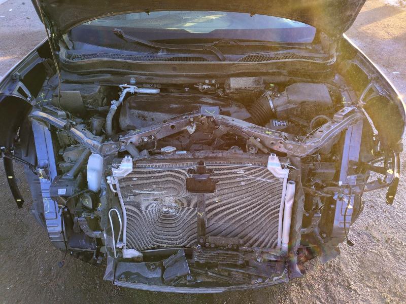 Photo 11 from auction – 2022 HONDA RIDGELINE with VIN 5FPYK3F71NB010541