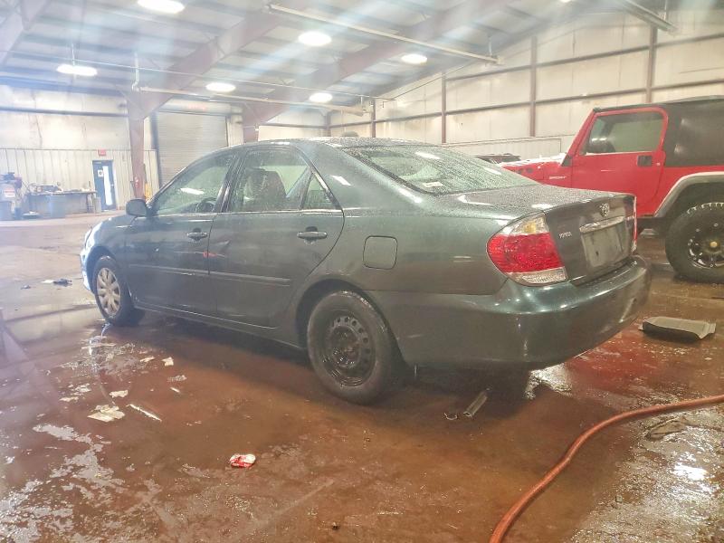 Photo 2 from auction – 2005 TOYOTA CAMRY LE with VIN 4T1BE32K05U095424