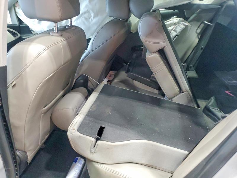 Photo 10 from auction – 2015 BUICK VERANO with VIN 1G4PP5SK5F4190350