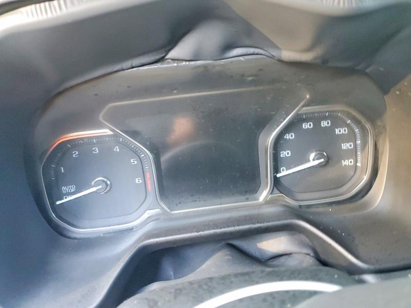 Photo 9 from auction – 2021 GMC YUKON with VIN 1GKS2BKD8MR178467