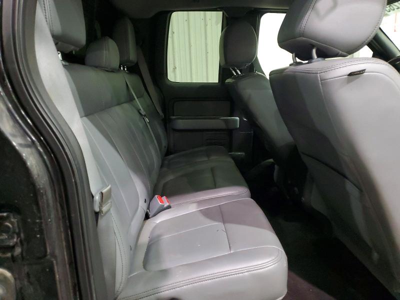 Photo 10 from auction – 2014 FORD F150 with VIN 1FTFX1ET2EKG44030