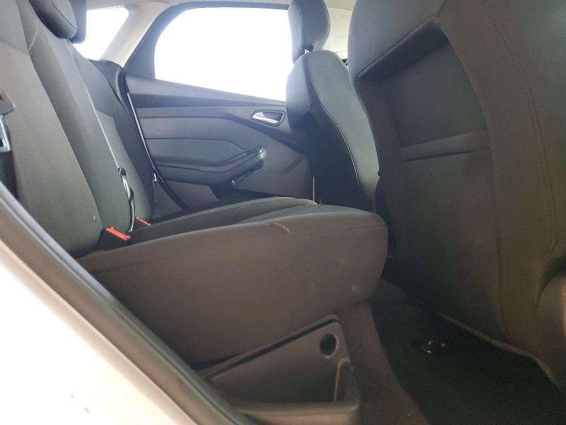 Photo 10 from auction – 2018 FORD FOCUS SEL with VIN 1FADP3M27JL319394
