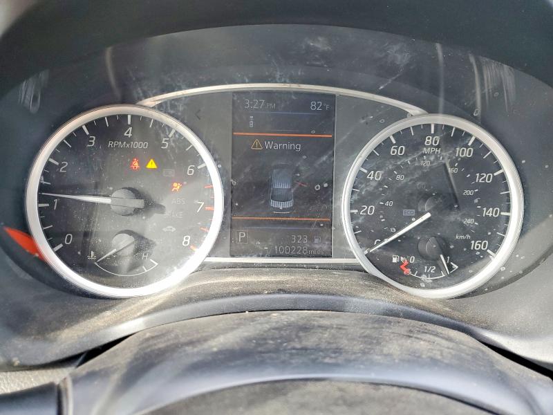 Photo 9 from auction – 2019 NISSAN SENTRA S with VIN 3N1AB7AP7KY248082