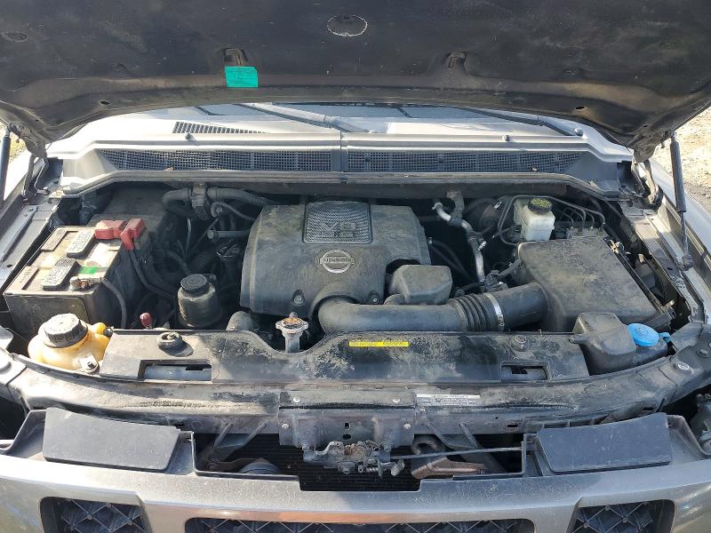 Photo 11 from auction – 2011 NISSAN ARMADA with VIN 5N1AA0ND6BN615652