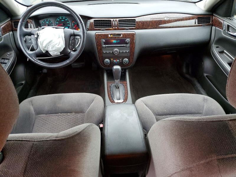 Photo 8 from auction – 2013 CHEVROLET IMPALA LT with VIN 2G1WG5E39D1249826