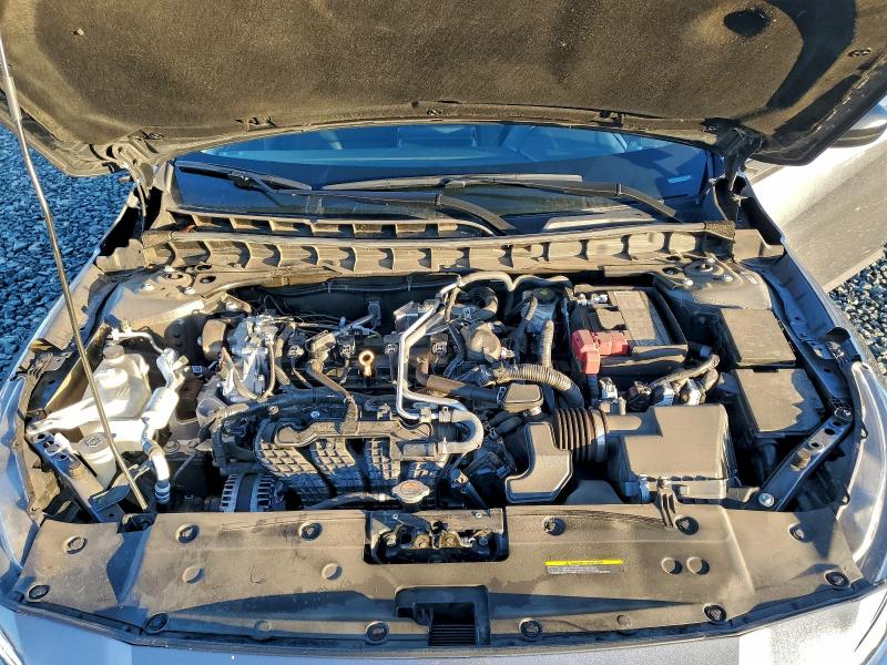 Photo 11 from auction – 2024 NISSAN ALTIMA S with VIN 1N4BL4BV5RN428314
