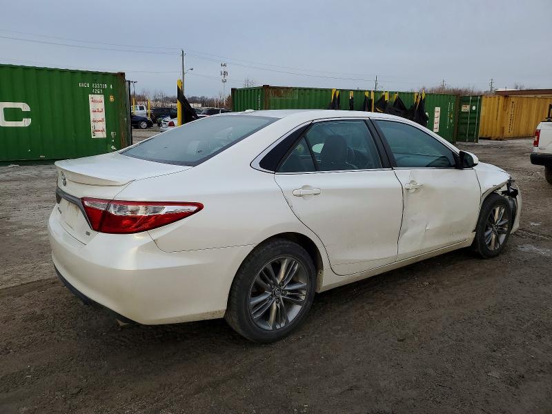 Photo 3 from auction – 2016 TOYOTA CAMRY LE with VIN 4T1BF1FK1GU221286