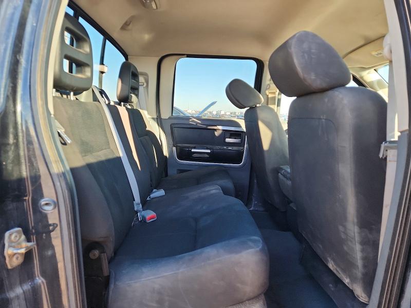 Photo 10 from auction – 2007 MITSUBISHI RAIDER with VIN 1Z7HC28K27S126567