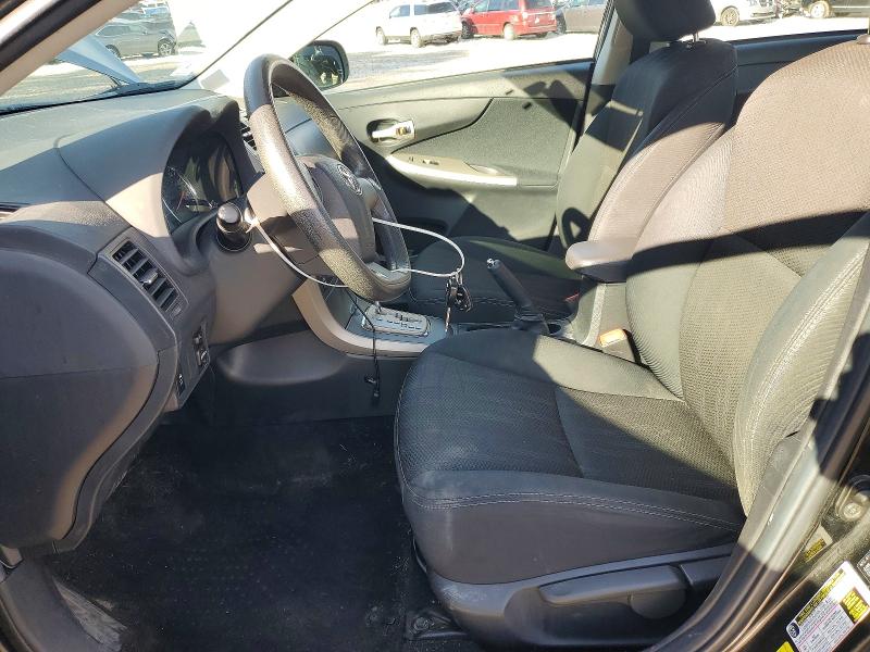 Photo 7 from auction – 2012 TOYOTA COROLLA with VIN 2T1BU4EE3CC908431