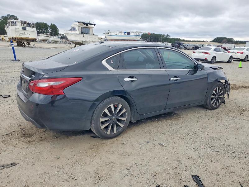 Photo 3 from auction – 2018 NISSAN ALTIMA with VIN 1N4AL3AP9JC253400