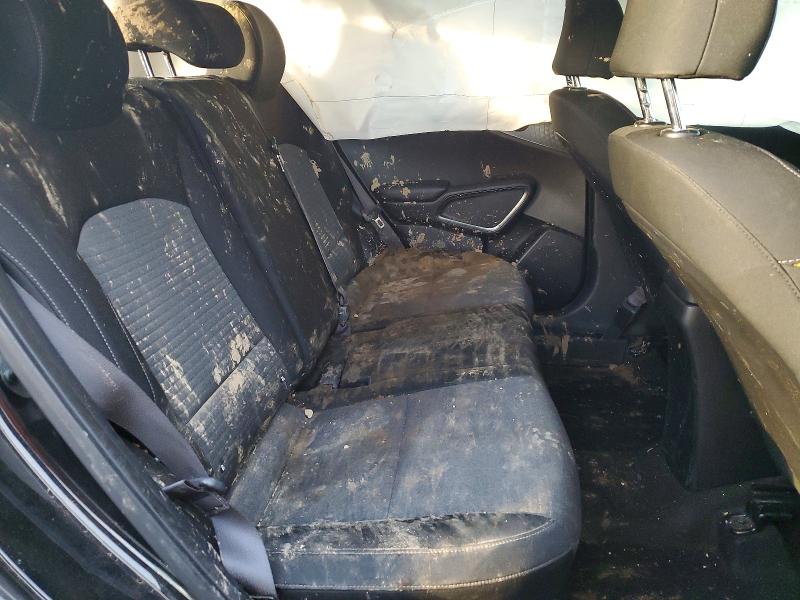 Photo 10 from auction – 2020 KIA SOUL with VIN KNDJ63AU1L7047992