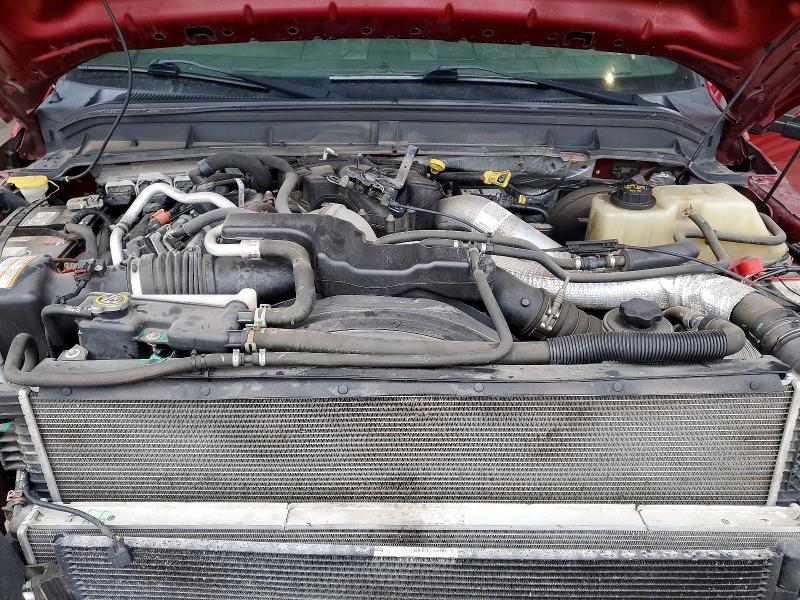 Photo 11 from auction – 2015 FORD F250 SUPER with VIN 1FT7W2BT8FEA25434