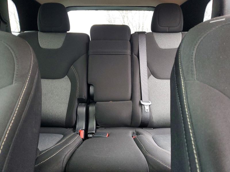 Photo 10 from auction – 2014 JEEP CHEROKEE with VIN 1C4PJLCS6EW105155