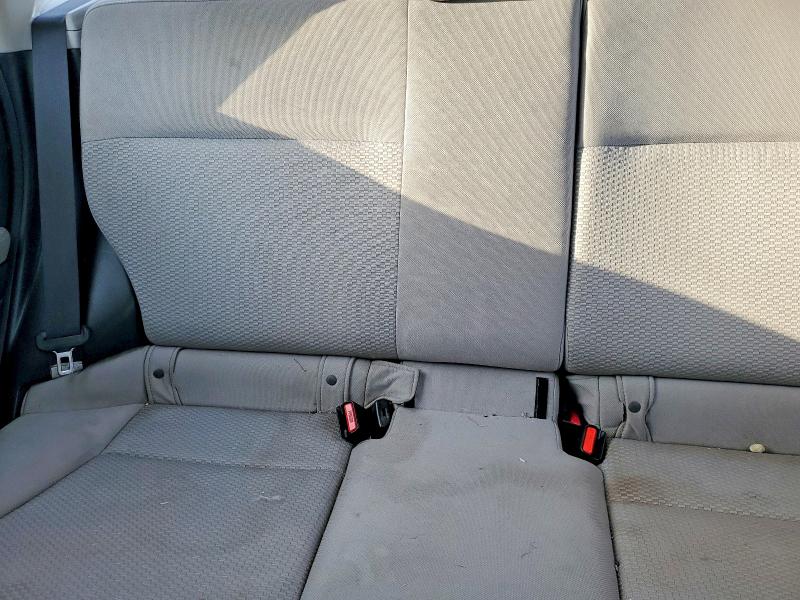 Photo 10 from auction – 2016 SUBARU FORESTER 2 with VIN JF2SJABC4GH466577