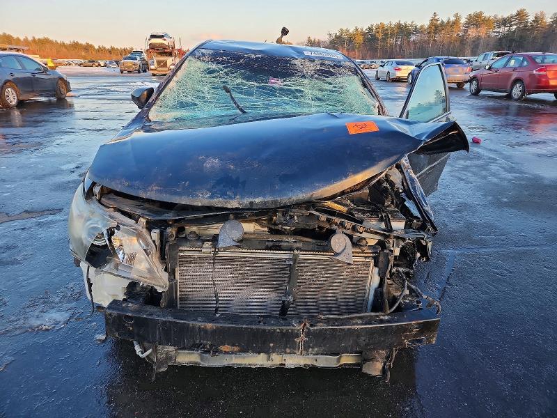 Photo 5 from auction – 2012 TOYOTA CAMRY BASE with VIN 4T1BF1FK6CU187159