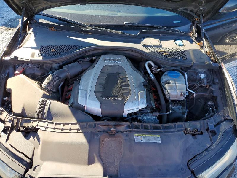 Photo 11 from auction – 2017 AUDI A6 with VIN WAUF2AFC1HN046069