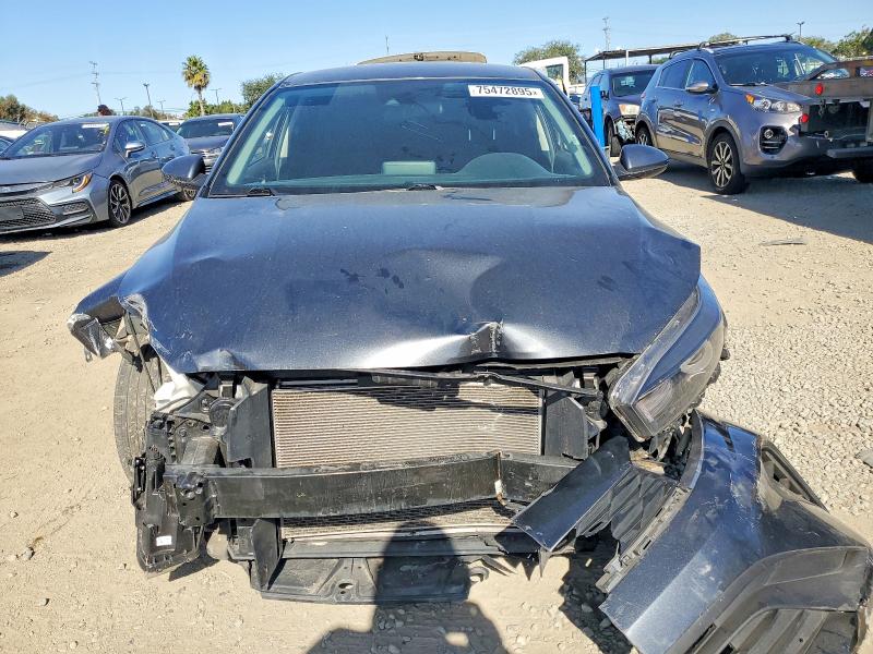 Photo 5 from auction – 2024 KIA FORTE with VIN 3KPF24AD5RE767974
