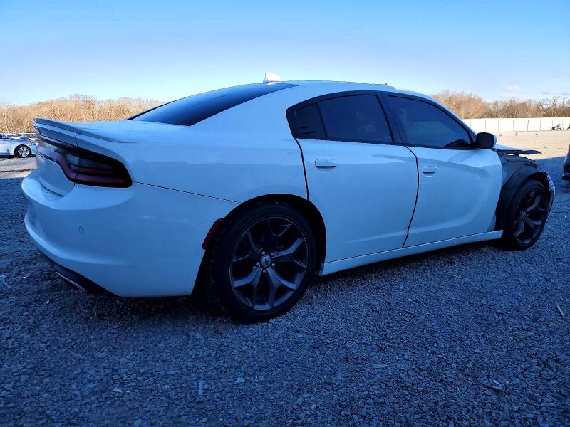 Photo 3 from auction – 2018 DODGE CHARGER R/ with VIN 2C3CDXCT7JH244293