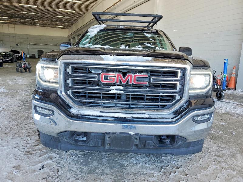 Photo 5 from auction – 2017 GMC SIERRA with VIN 1GTV2MEC8HZ139908