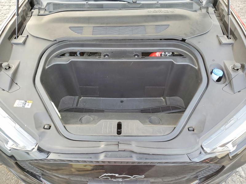 Photo 12 from auction – 2022 FORD MUSTANG MA with VIN 3FMTK1RM4NMA44487