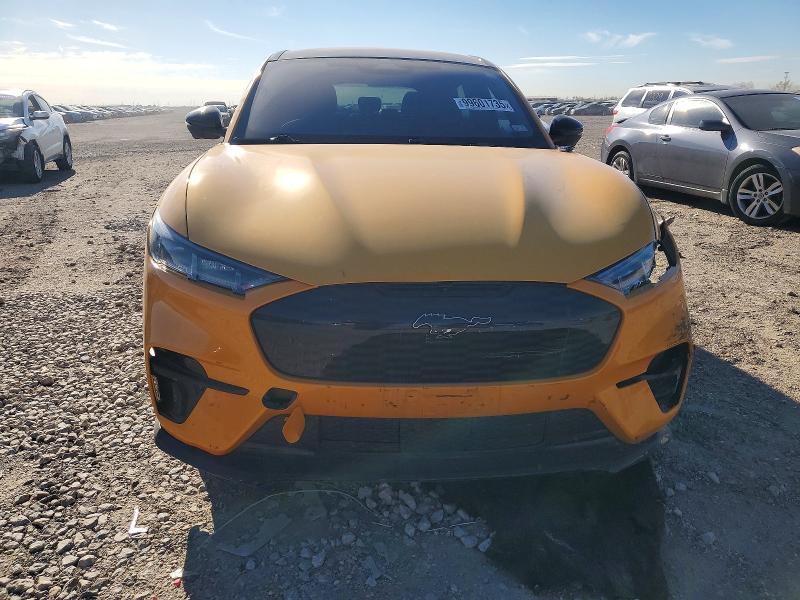 Photo 5 from auction – 2021 FORD MUSTANG MACH-E with VIN 3FMTK4SX9MME02509