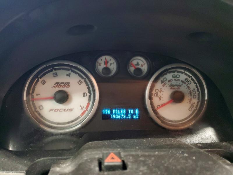 Zdjęcie 9 z aukcji – 2011 FORD FOCUS SEL z VIN 1FAHP3HN2BW110876