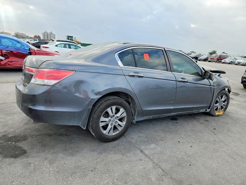 Photo 3 from auction – 2012 HONDA ACCORD SE with VIN 1HGCP2F62CA192859