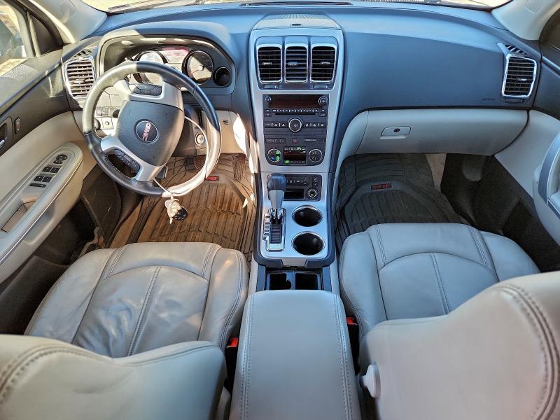 Photo 8 from auction – 2012 GMC ACADIA SLT with VIN 1GKKVRED2CJ270800