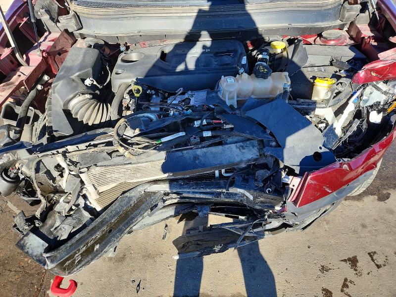 Photo 12 from auction – 2019 JEEP CHEROKEE with VIN 1C4PJMBN6KD310628
