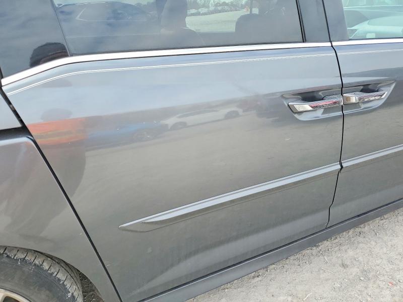 Photo 11 from auction – 2012 HONDA ODYSSEY TO with VIN 5FNRL5H98CB087635