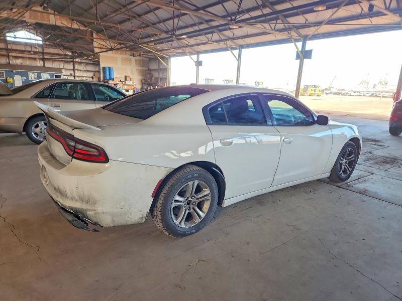 Photo 3 from auction – 2015 DODGE CHARGER SE with VIN 2C3CDXBG8FH752994
