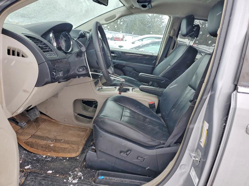 Photo 7 from auction – 2013 DODGE GRAND CARA with VIN 2C4RDGDG6DR613005