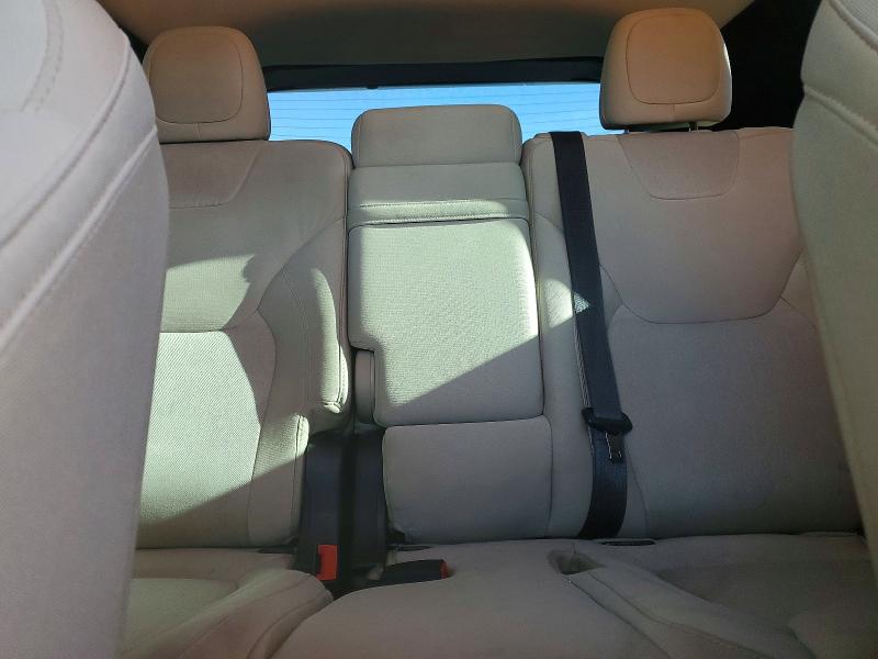 Photo 10 from auction – 2015 JEEP CHEROKEE with VIN 1C4PJLAB2FW572416